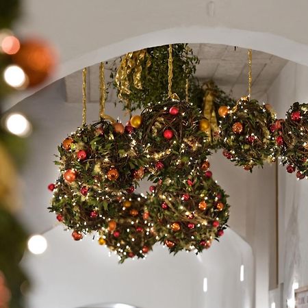 Hotel Goldene Sonne Landshut Dış mekan fotoğraf