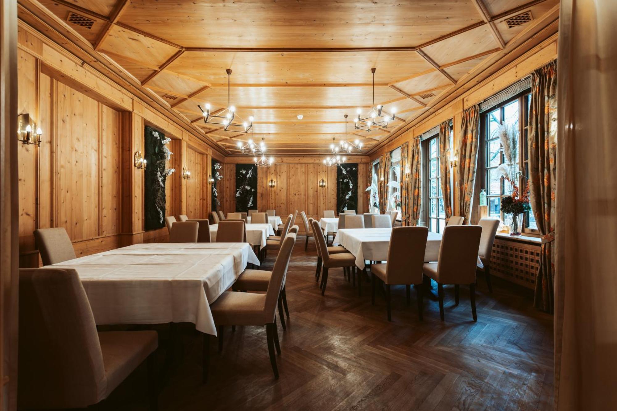 Hotel Goldene Sonne Landshut Dış mekan fotoğraf
