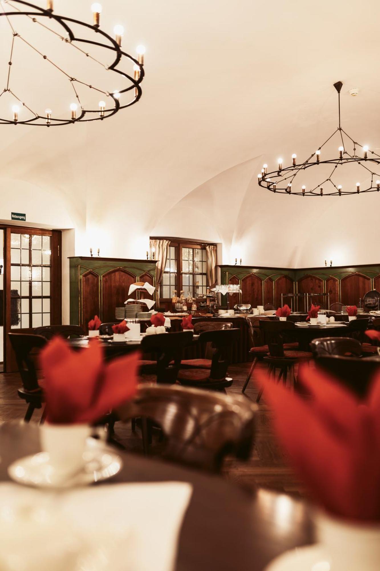 Hotel Goldene Sonne Landshut Dış mekan fotoğraf