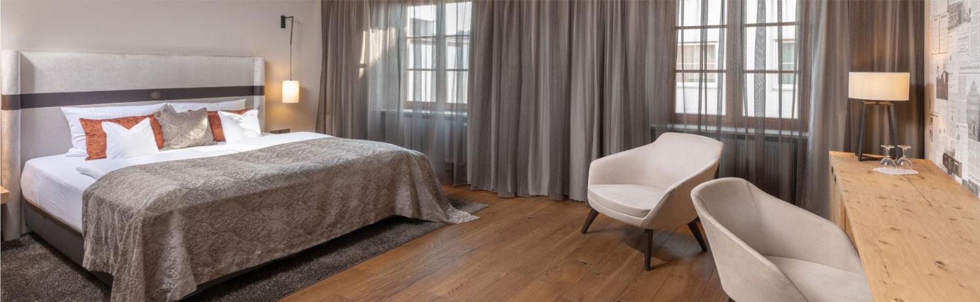 Hotel Goldene Sonne Landshut Dış mekan fotoğraf