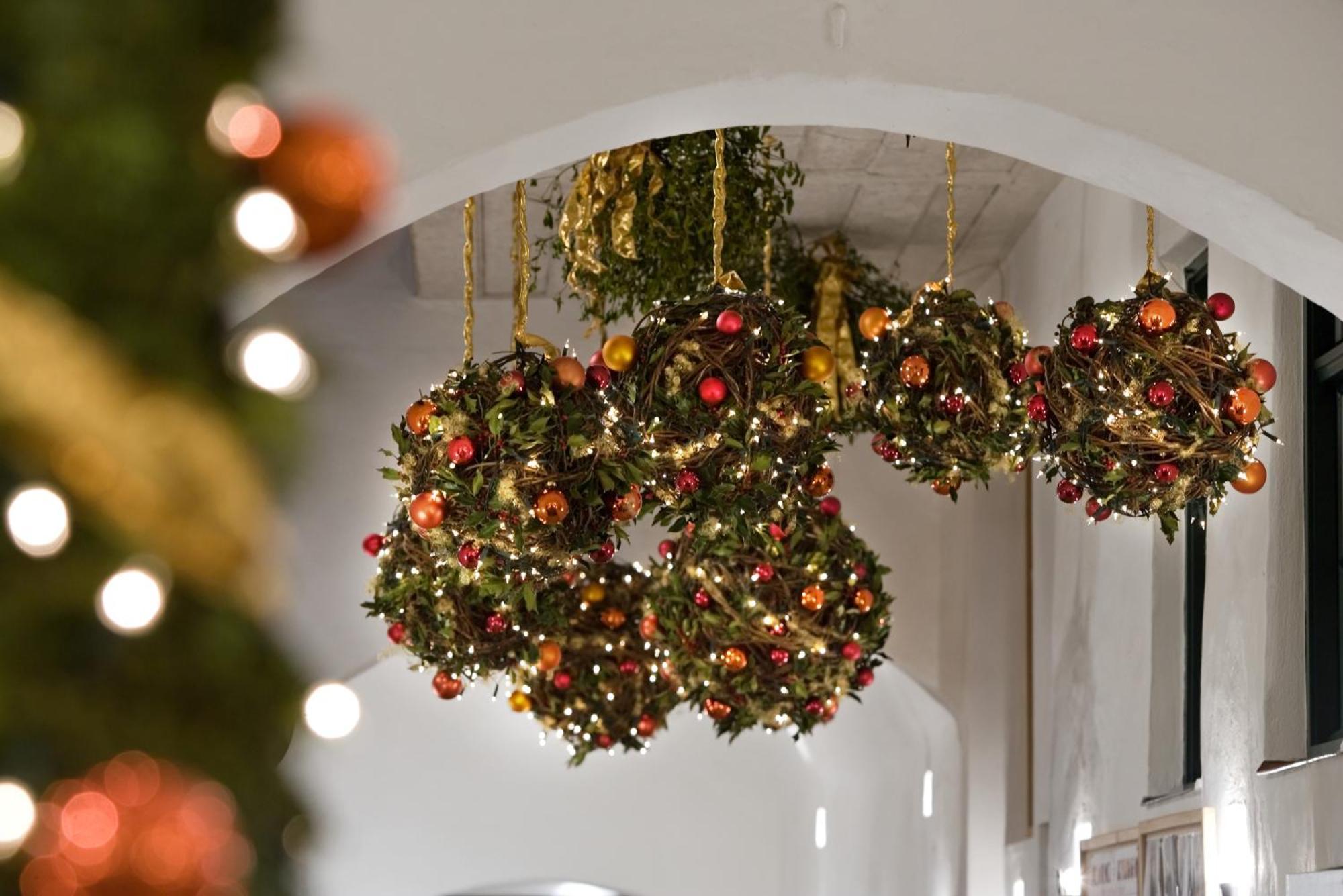 Hotel Goldene Sonne Landshut Dış mekan fotoğraf