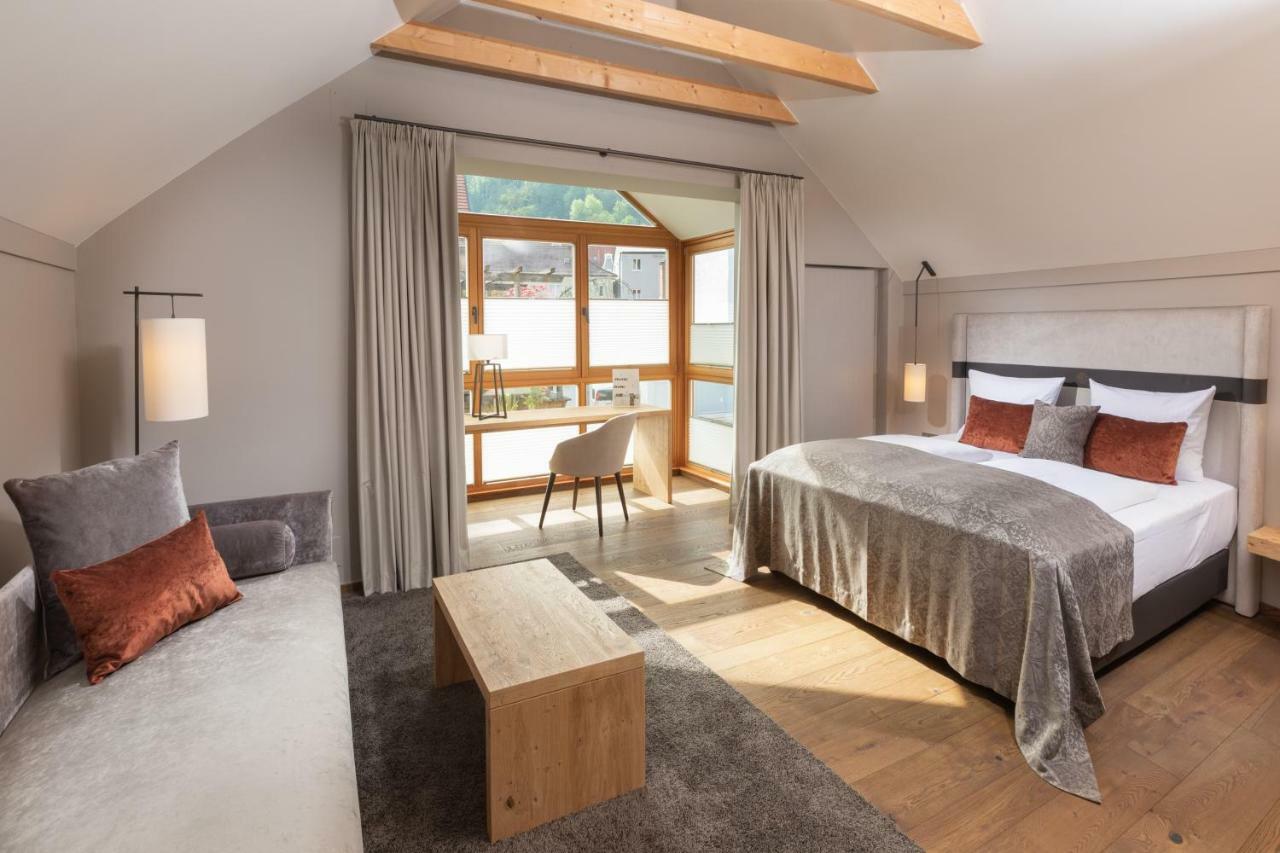 Hotel Goldene Sonne Landshut Dış mekan fotoğraf